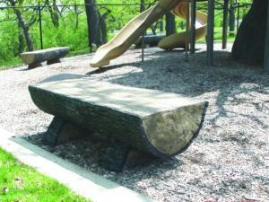 natural playground designers