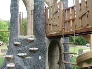 playground builders and designers in MN