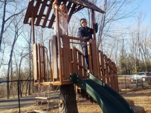 playground builders and designers in MN