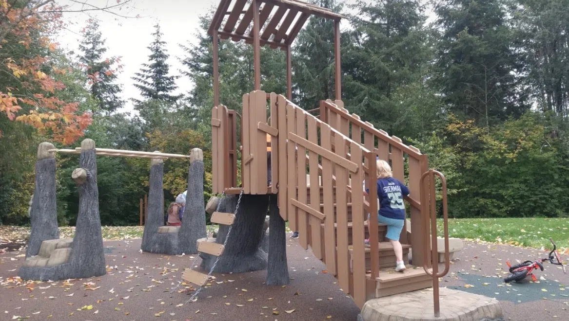24″ Wide – Deck to Deck Stairs