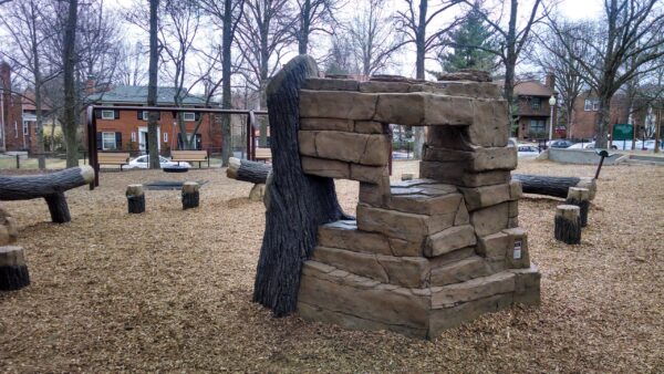 The Rocky