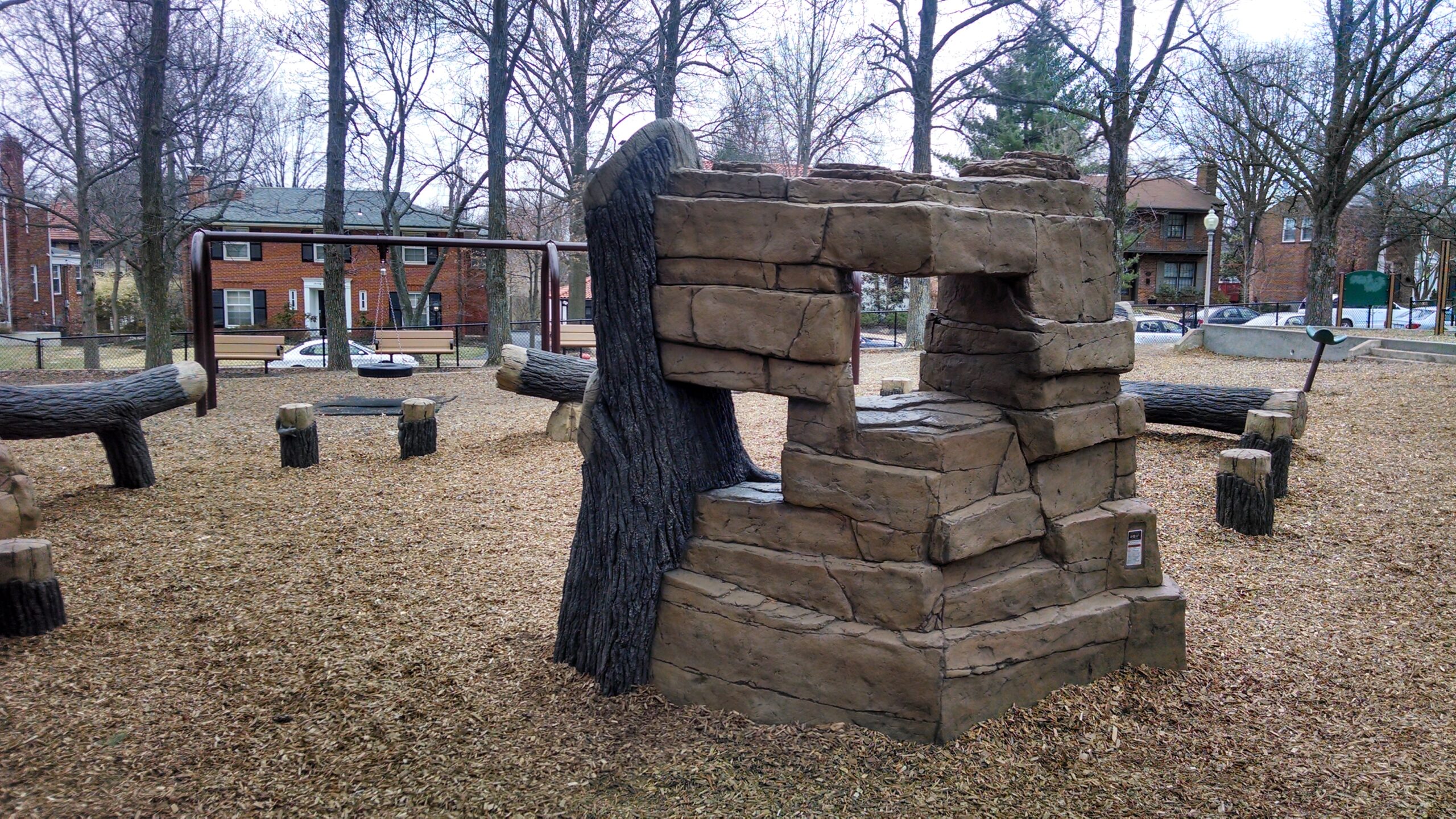 The Rocky